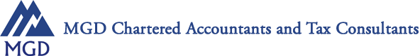 MGD Chartered Accountants & Tax Consultants